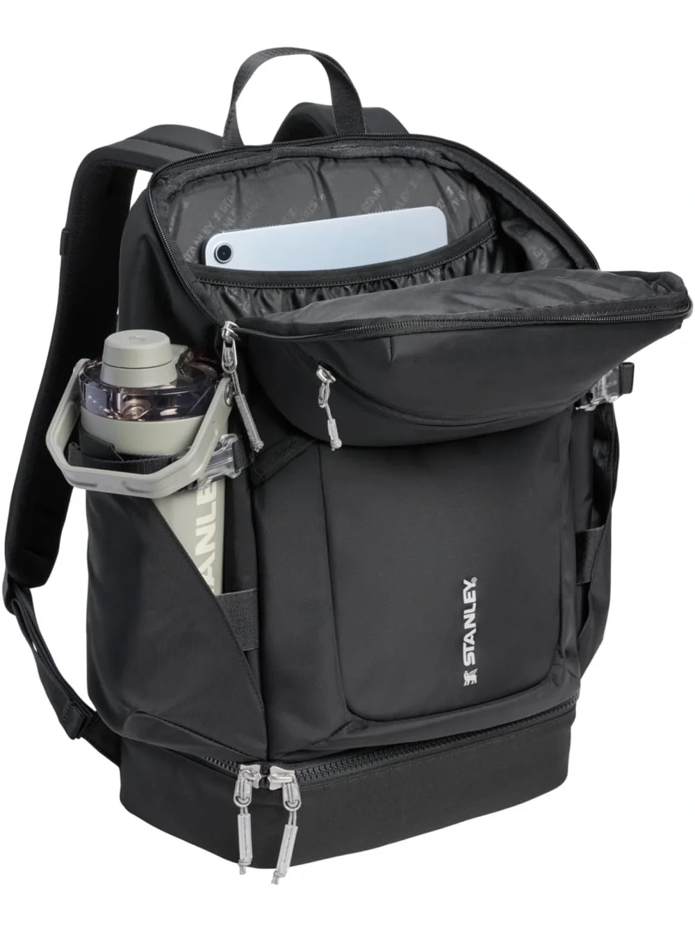 Stanley backpack multiple